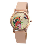 tropical lady watch