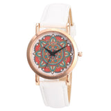 creative design wristwatch