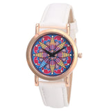 creative design wristwatch