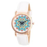 creative design wristwatch