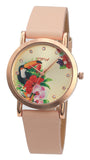 tropical lady watch