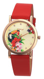 tropical lady watch
