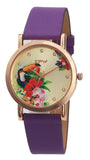 tropical lady watch