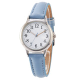 style women wrist watch