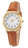 style women wrist watch