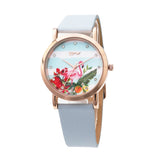 tropical pattern watch