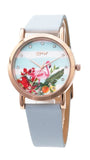 tropical pattern watch