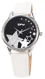 Luxury Casual Analog Wrist Watch