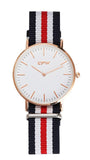 sport men  watch