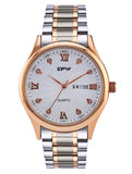TPW Male Analog Clock