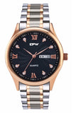 TPW Male Analog Clock