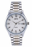TPW Male Analog Clock