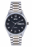 TPW Male Analog Clock