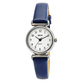 waterproof small simple women watches