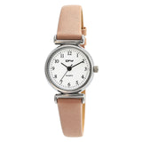 waterproof small simple women watches