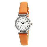 waterproof small simple women watches
