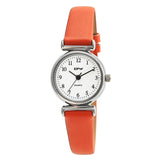 waterproof small simple women watches
