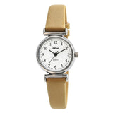 waterproof small simple women watches