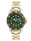TPW brand mens watch