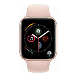ROSE GOLD Smartwatch