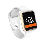 Bluetooth Smartwatch
