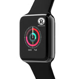 Series 4 Smartwatch