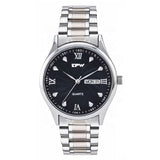 TPW Male Analog Clock