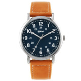 Men's Analog Quartz Watch