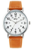 Men's Analog Quartz Watch