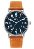 Men's Analog Quartz Watch