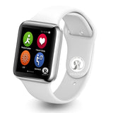 Heart Rate Smartwatch