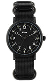 traditional  Men's Analog Quartz Watch