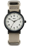 traditional  Men's Analog Quartz Watch