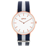 unisex Geneva watch